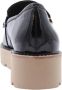 Nathan-Baume Klassieke Mocassin Schoenen voor Heren Black Dames - Thumbnail 5