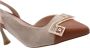 Nathan-Baume Elegante Slingback Debora Schoenen - Thumbnail 7