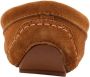 Nathan-Baume Comfortabele Slipper Klamper Brown Dames - Thumbnail 5