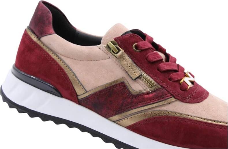 Nathan-Baume Reggio Sneaker