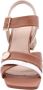 Nathan-Baume Hoge hak sandalen voor vrouwen Brown Dames - Thumbnail 12