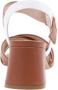Nathan-Baume Hoge hak sandalen voor vrouwen Brown Dames - Thumbnail 13