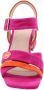 Nathan-Baume Hoge hak sandalen Pink Dames - Thumbnail 5