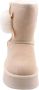 Nathan-Baume Schattige Kuikentje Pantoffels Beige Dames - Thumbnail 10
