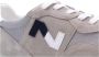 Nathan-Baume Heren Sneaker Collectie Gray Heren - Thumbnail 7