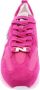Nathan-Baume Stijlvolle Macon Sneakers voor Vrouwen Pink Dames - Thumbnail 4