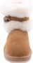 Nathan-Baume Comfortabele Slipper Klamper Brown Dames - Thumbnail 8