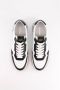 National Standard Handgemaakte Leren Sneakers Ethisch Gemaakt in Portugal White Heren - Thumbnail 7