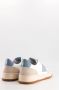 National Standard Handgemaakte Ethische Sneakers met Reispouch Multicolor Heren - Thumbnail 8