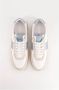 National Standard Handgemaakte Ethische Sneakers met Reispouch Multicolor Heren - Thumbnail 9