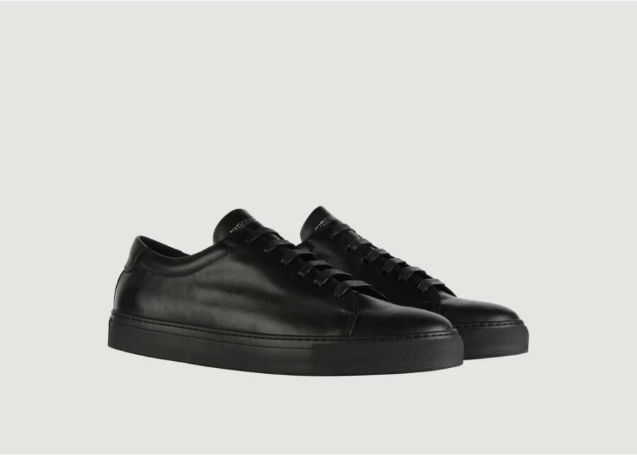 National Standard Editie 3 sneakers Zwart Heren