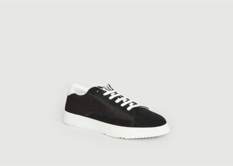 National Standard Editie 5 sneakers Zwart Heren