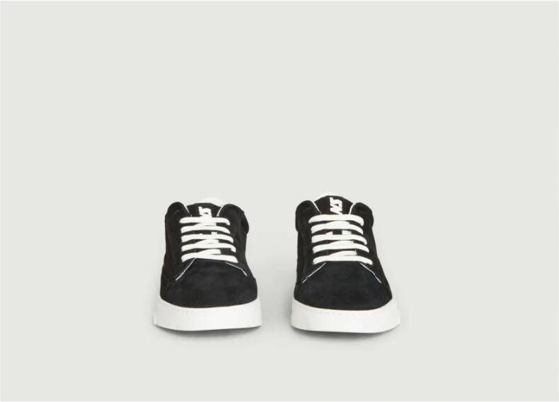 National Standard Editie 5 sneakers Zwart Heren