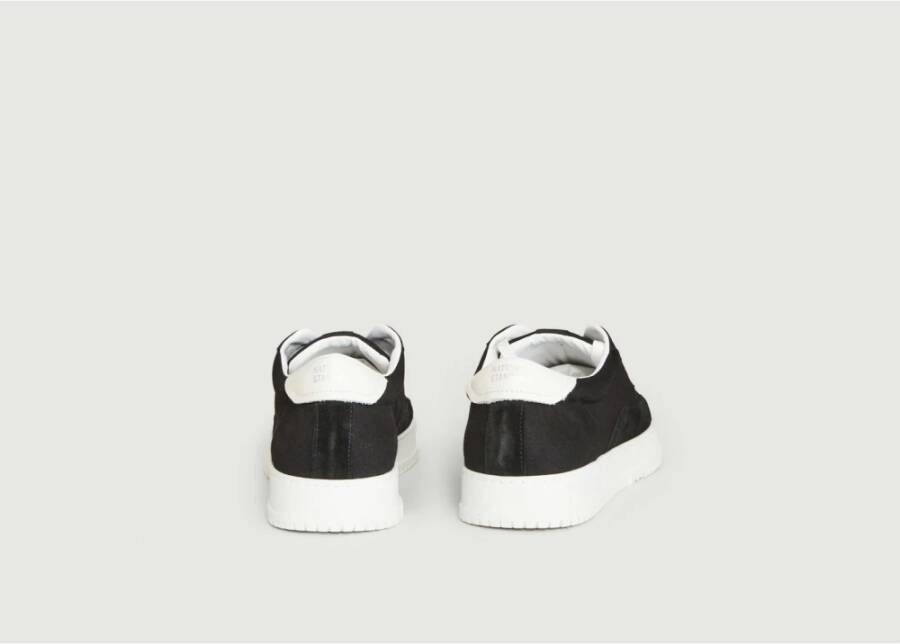 National Standard Editie 5 sneakers Zwart Heren