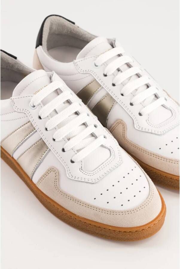National Standard Editie 6 Zilver Honing. 19S Multicolor Dames