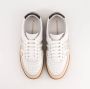 National Standard Editie 6 Zilver Honing. 19S Multicolor Dames - Thumbnail 5
