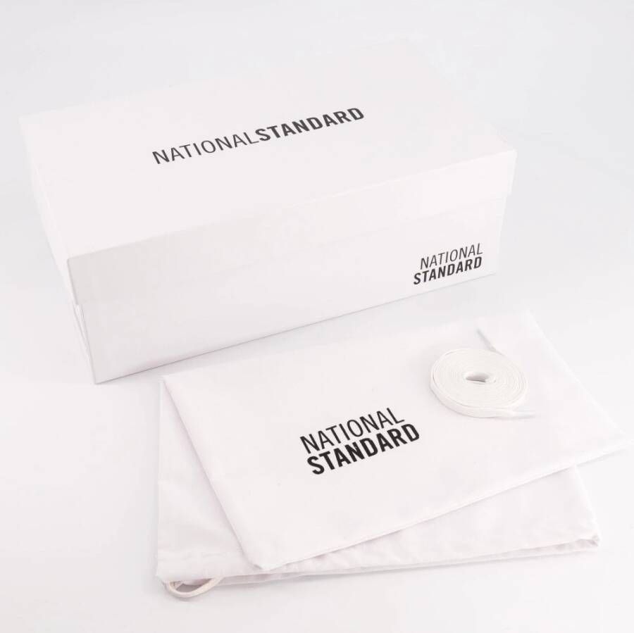 National Standard Editie 6 Zilver Honing. 19S Multicolor Dames
