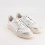 National Standard Editie 8 Zilver Wit White Dames - Thumbnail 2