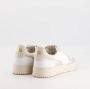 National Standard Editie 8 Zilver Wit White Dames - Thumbnail 3