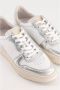 National Standard Editie 8 Zilver Wit White Dames - Thumbnail 4