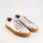 National Standard Edition 3 Metal Leather. White Dames - Thumbnail 3