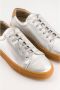 National Standard Edition 3 Metal Leather. White Dames - Thumbnail 4