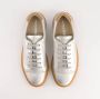 National Standard Edition 3 Metal Leather. White Dames - Thumbnail 5