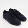 National Standard Edition 3 Navy Perfo Blue Heren - Thumbnail 2