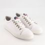National Standard Edition 3 White x Fusalp White Heren - Thumbnail 2