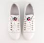 National Standard Edition 3 White x Fusalp White Heren - Thumbnail 5