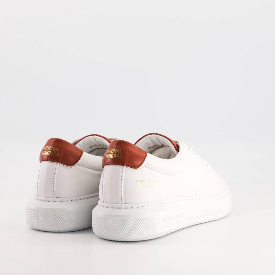 National Standard Edition 3L White Cognac. White Dames