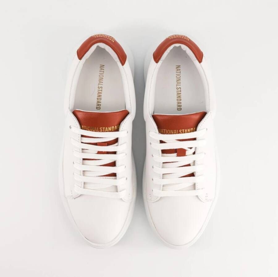 National Standard Edition 3L White Cognac. White Dames