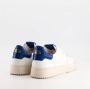 National Standard Edition 8 Witte Jeans White Dames - Thumbnail 3
