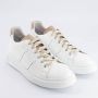 National Standard Edition 9 Wit Beige White Heren - Thumbnail 2