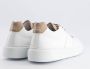 National Standard Edition 9 Wit Beige White Heren - Thumbnail 3