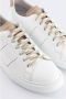 National Standard Edition 9 Wit Beige White Heren - Thumbnail 4