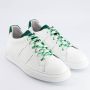 National Standard Edition 9 Wit Groen White Heren - Thumbnail 2