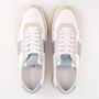 National Standard Handgemaakte Ethische Sneakers met Reispouch Multicolor Heren - Thumbnail 5
