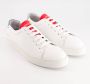 National Standard Handgemaakte Ethische Sneakers Samenwerking VraiparViannay Multicolor Heren - Thumbnail 2