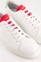 National Standard Handgemaakte Ethische Sneakers Samenwerking VraiparViannay Multicolor Heren - Thumbnail 4
