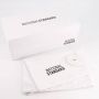 National Standard Handgemaakte Ethische Sneakers Wit Zwart White Heren - Thumbnail 7