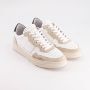 National Standard Handgemaakte Python Sneakers Wit Editie Multicolor Dames - Thumbnail 2