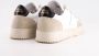 National Standard Handgemaakte Python Sneakers Wit Editie Multicolor Dames - Thumbnail 3
