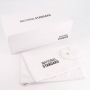 National Standard Handgemaakte White Ciel Sneakers White Dames - Thumbnail 6