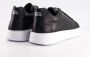 National Standard Handgemaakte Zwarte Sneakers Ethisch Gemaakt in Portugal Black Heren - Thumbnail 9
