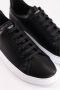 National Standard Handgemaakte Zwarte Sneakers Ethisch Gemaakt in Portugal Black Heren - Thumbnail 10