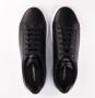 National Standard Handgemaakte Zwarte Sneakers Ethisch Gemaakt in Portugal Black Heren - Thumbnail 11