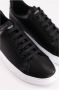 National Standard Handgemaakte Zwarte Sneakers Ethisch Gemaakt in Portugal Black Heren - Thumbnail 3