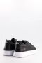 National Standard Handgemaakte Zwarte Sneakers Ethisch Gemaakt in Portugal Black Heren - Thumbnail 4