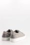 National Standard Handgemaakte Grijze Suède Sneakers Gray Heren - Thumbnail 4